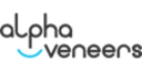 AlphaVeneers logo