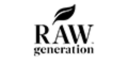 Raw Generation logo