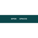 Open Spaces logo
