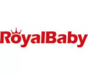 RoyalBaby logo