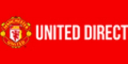 Manchester United Direct Store UK logo