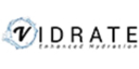 Vidrate logo