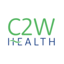 C2W Health logo