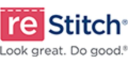 reStitch logo