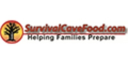 SurvivalCaveFood.com logo