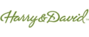 Harry & David logo