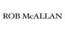 Rob McAllan logo