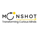 Moonshot Junior logo