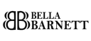 Bella Barnett logo