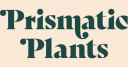 Prismatic Plants logo