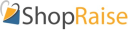 ShopRaise logo