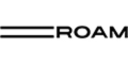 ROAM Luggage logo