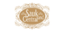 Sauk and Central logo