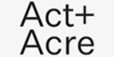 Act and Acre logo