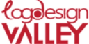 Logo Design Valley logo