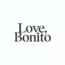 Love Bonito logo