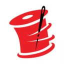 SewingMachinesPlus logo