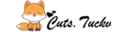 Cuts Tuckv logo