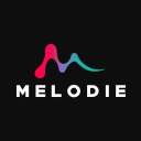 Melodie Music logo