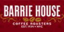 Barrie House Coffee Roasters logo