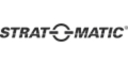 Strat-O-Matic logo