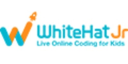 WhiteHat Jr logo