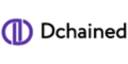 Dchained logo