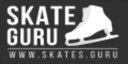 SKATES GURU logo