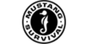 Mustang Survival logo