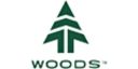 Woods Canada logo