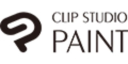 Clip Studio Paint logo