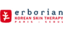 Erborian UK logo