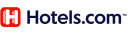 Hotels.com logo