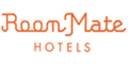 ROOM-MATEHOTELS UK logo