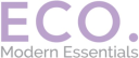 Eco Modern Essentials logo