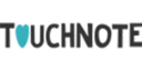 Touchnote logo