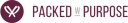 Packed with Purpose logo