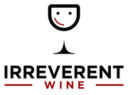 Irreverent Wine logo