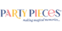 Party Pieces UK logo