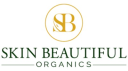 Skin Beautiful Organics logo