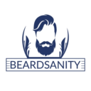 BeardSanity logo