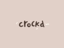 Crockd logo