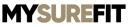 MySureFit logo