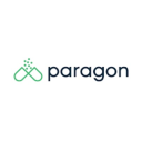 Paragon Vitamins logo