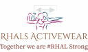 Rhals Activewear logo
