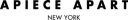 Apiece Apart logo