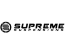 Supreme Suspensions logo