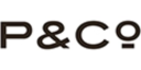 P&Co logo