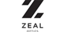 Zeal Optics Sunglasses & Goggles logo