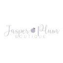 Jasper Plum Boutique logo